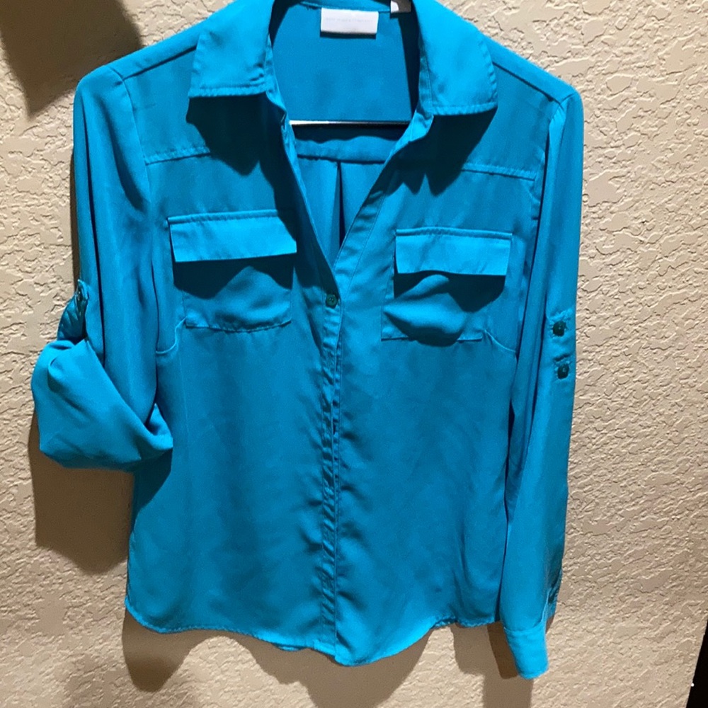 New York and Company women’s top